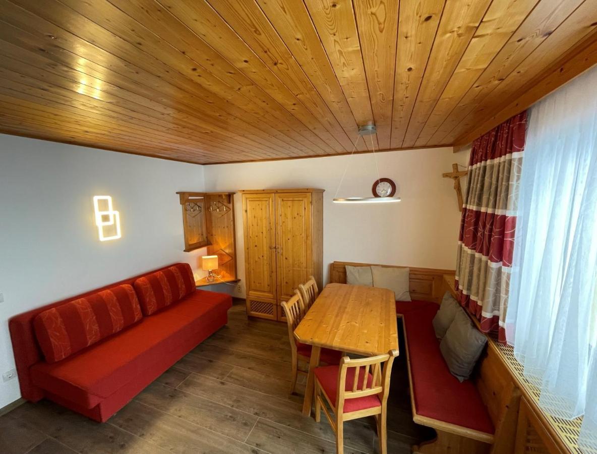 Ferienwohnungen Passrugger Eben Im Pongau Exterior photo